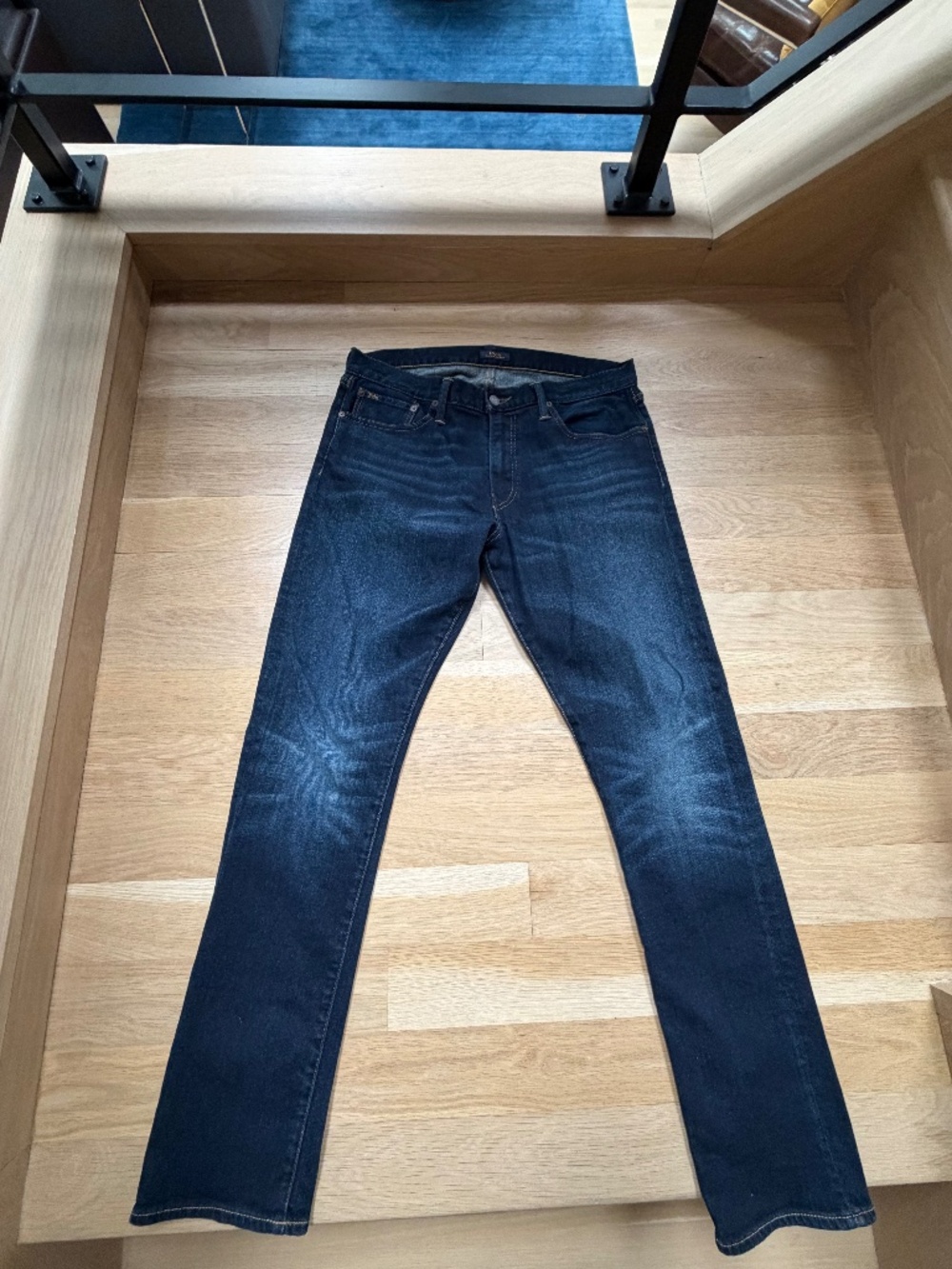 Polo Ralph Lauren Sullivan Slim jeans 34x32
